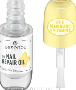 Nagelreparaturöl