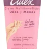 Nagel- und Handcreme