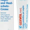 Nagel- und Hautschutzcreme