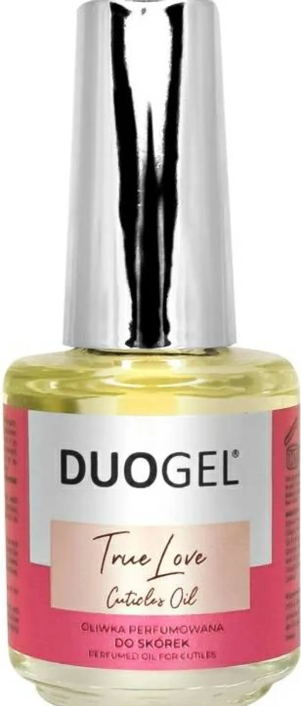 Nagel- und Nagelhautöl