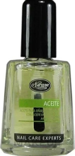 Nagel- und Nagelhautöl