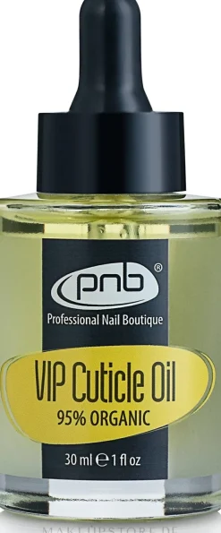 Nagel- und Nagelhautöl