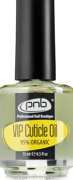 Nagel- und Nagelhautöl