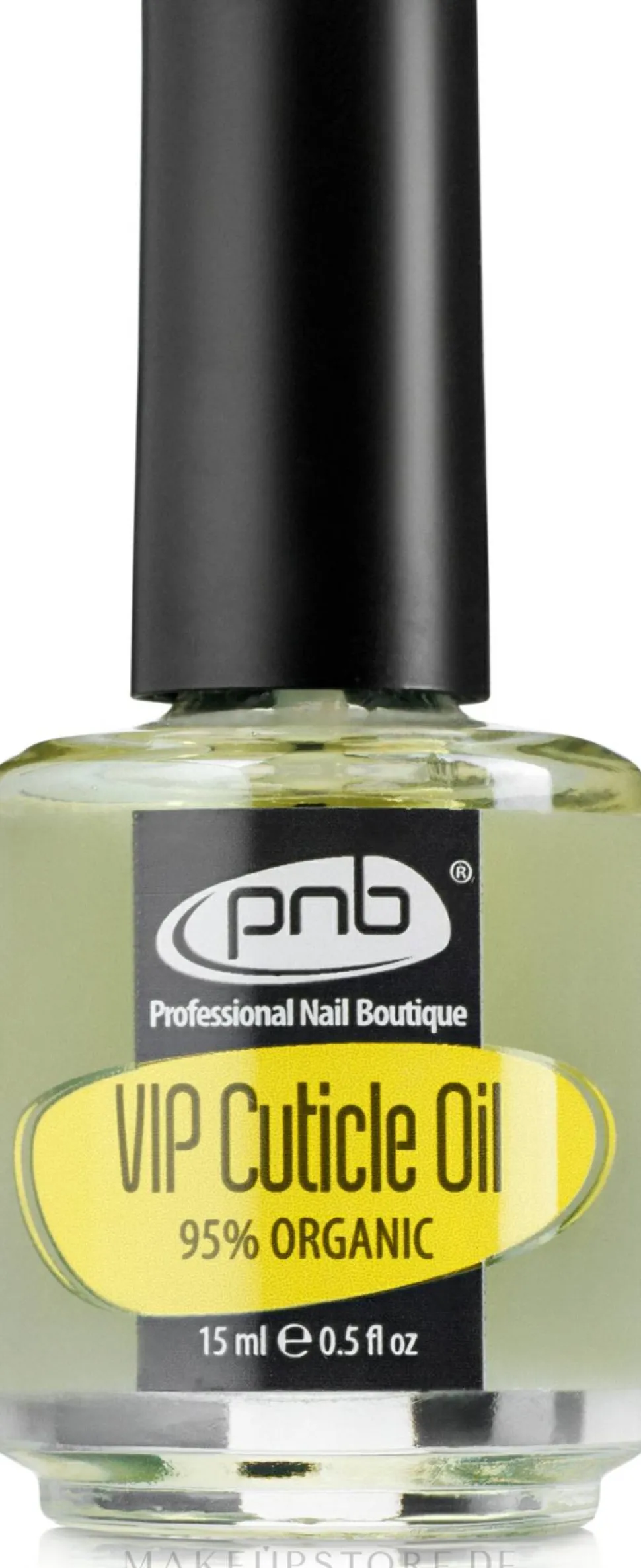 Nagel- und Nagelhautöl