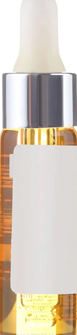 Nagel- und Nagelhautöl Mango Orange