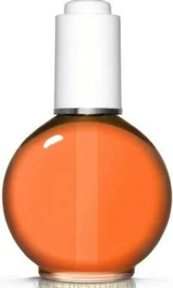Nagel- und Nagelhautöl Mango & Orange
