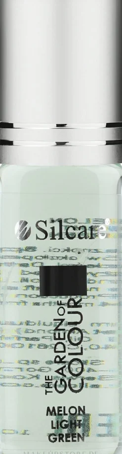 Nagel- und Nagelhautöl Melon Light Green