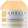 Nagel- und Nagelhautöl mit Grapefruitextrakt und Vitamin A