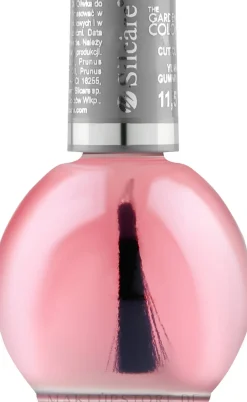 Nagel- und Nagelhautöl mit Olive rosa