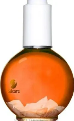 Nagel- und Nagelhautöl mit Orange