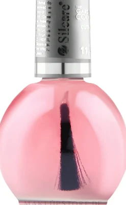 Nagel- und Nagelhautöl mit Pinsel