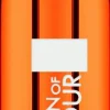 Nagel- und Nagelhautöl mit Pipette Rubin Orange