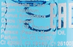 Nagel- und Nagelhautöl mit Pipette Sky Blue
