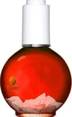 Nagel- und Nagelhautöl mit Wein- und Kirschduft