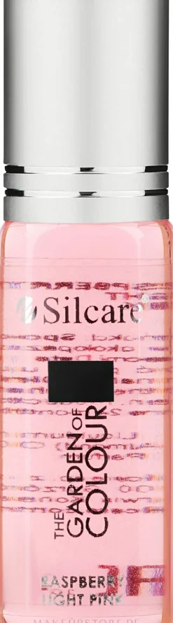 Nagel- und Nagelhautöl Roll-on Himbeere