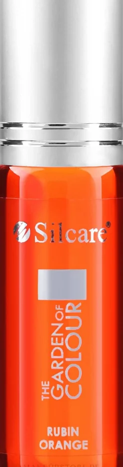 Nagel- und Nagelhautöl Roll-on Orange