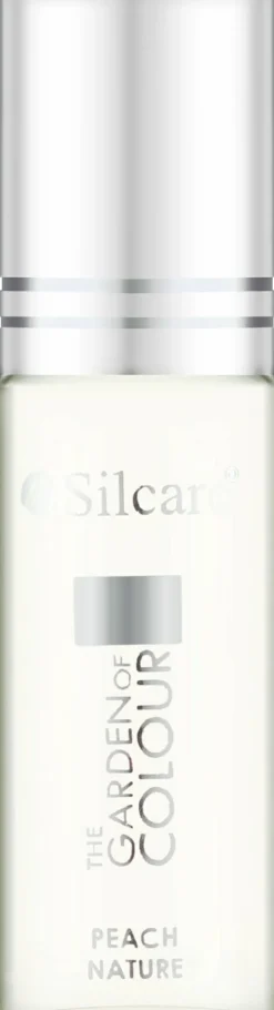 Nagel- und Nagelhautöl Roll-on Pfirsich