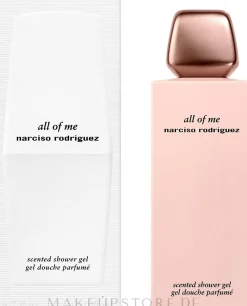 Narciso Rodriguez All Of Me