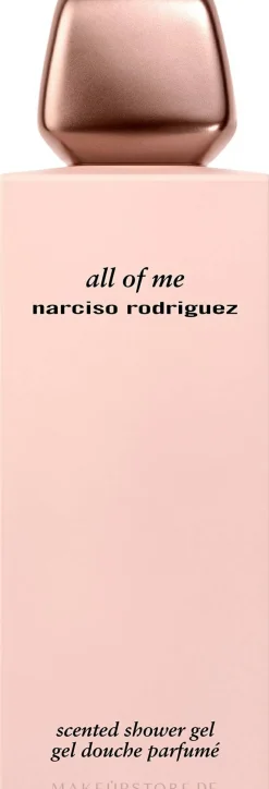 Narciso Rodriguez All Of Me