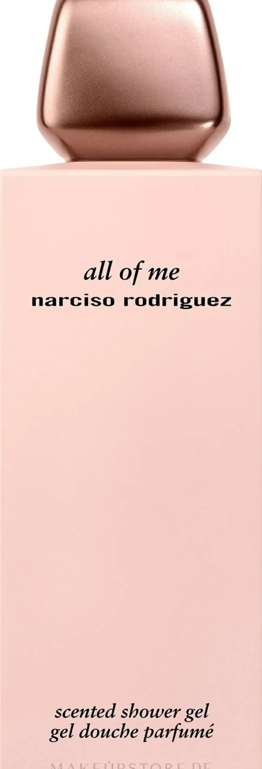 Narciso Rodriguez All Of Me