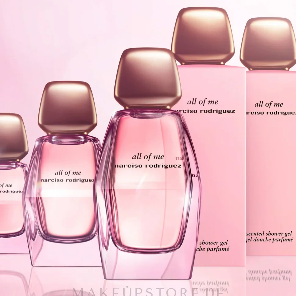 Narciso Rodriguez All Of Me
