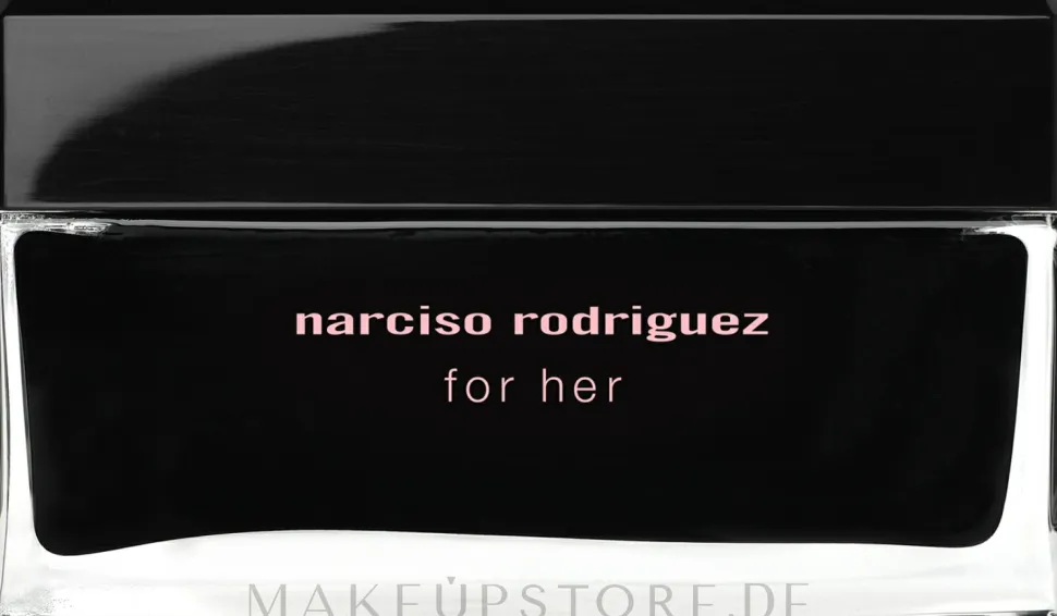 Narciso Rodriguez For Her