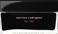 Narciso Rodriguez For Her
