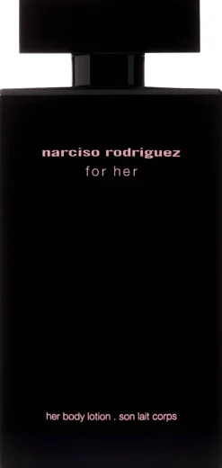 Narciso Rodriguez For Her