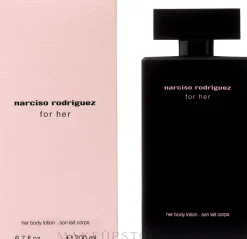 Narciso Rodriguez For Her