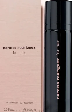 Narciso Rodriguez For Her