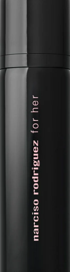 Narciso Rodriguez For Her