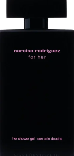 Narciso Rodriguez For Her