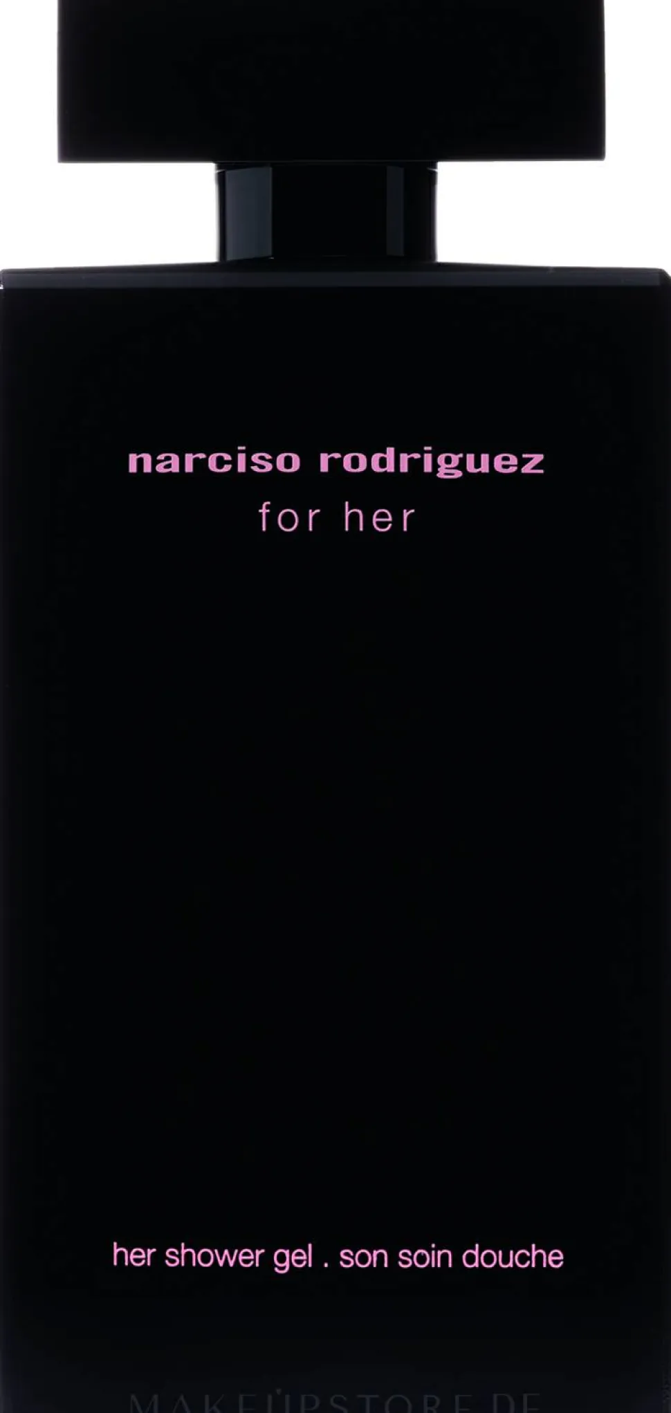 Narciso Rodriguez For Her