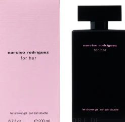 Narciso Rodriguez For Her