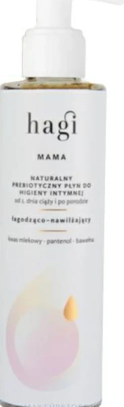 Natürliche probiotische Intimhygieneflüssigkeit