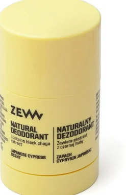 Natürlicher Deodorant 'Japanische Zypresse'