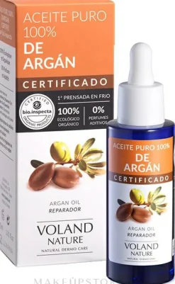 Natürliches Arganöl