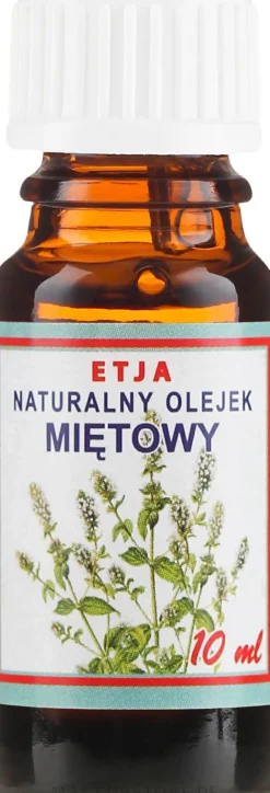 Natürliches ätherisches Minzöl