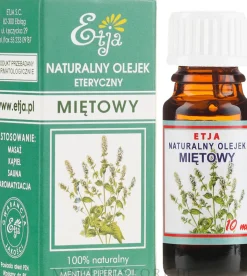 Natürliches ätherisches Minzöl
