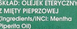 Natürliches ätherisches Minzöl