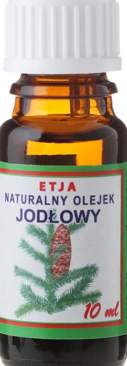 Natürliches ätherisches Tannenöl
