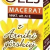Natürliches Arnikaöl