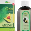 Natürliches Avocadoöl