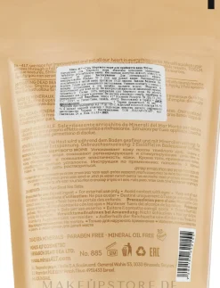Natürliches Badesalz aus dem Toten Meer