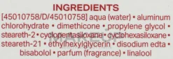 Natürliches Deo Roll-on mit ätherischem Salbeiöl