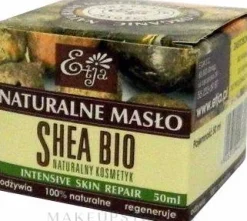 100% natürliche Sheabutter