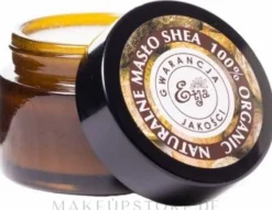 100% natürliche Sheabutter