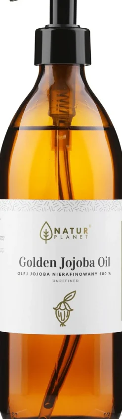 100% natürliches Jojobaöl