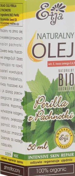 100% Natürliches Perillaöl