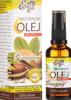 100% natürliches Pistazienöl